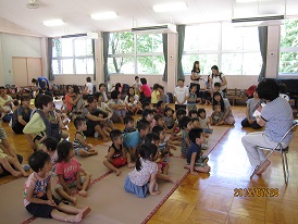 わんぱく広場③(未就園児の会):画像3