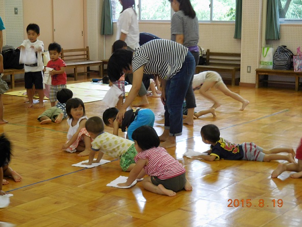 わんぱく広場④(最終回):画像３
