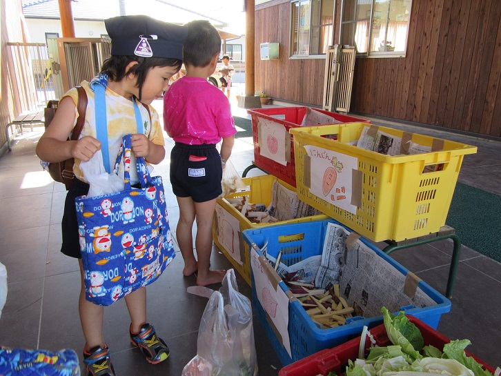 いちご動物園がやってきたー！！①:画像１