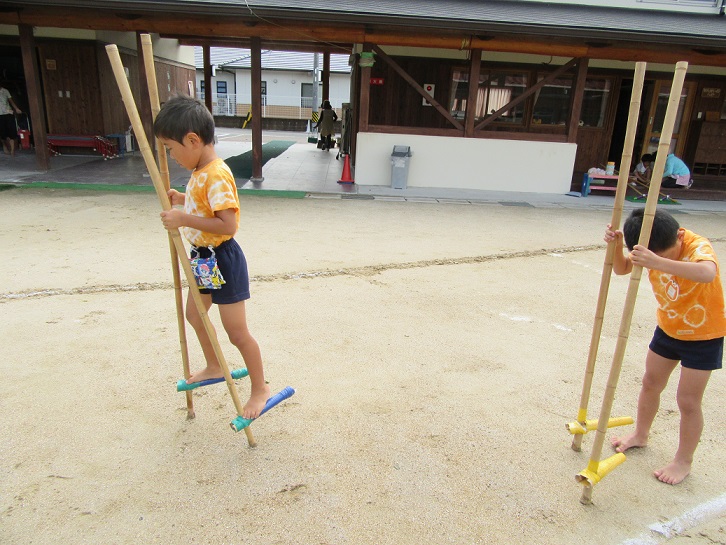 いよいよ明日は運動会!!(年長):画像4