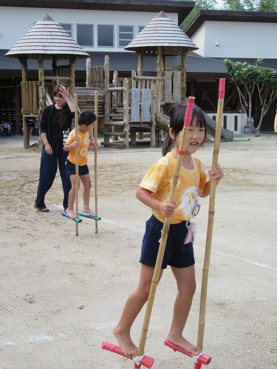 いよいよ明日は運動会!!(年長):画像3