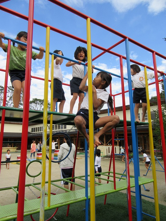 いよいよ明日は運動会!!(年長):画像5