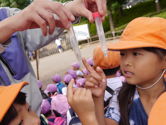 秋の遠足♡浜松動物園　年長♥（10/20）