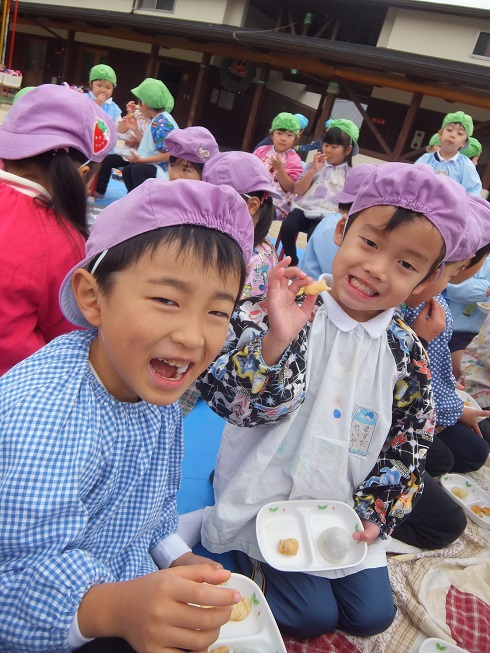 ★もちつき★　NO.２:画像２