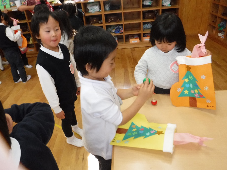 ☆クリスマス会☆ NО.1:画像5