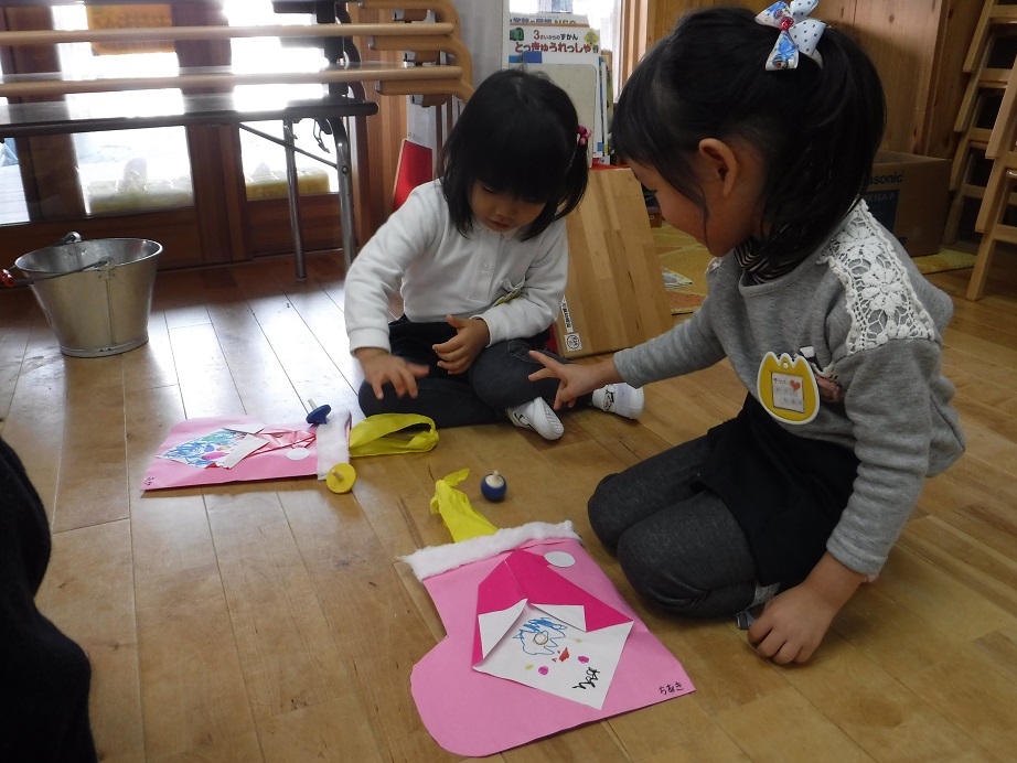 ☆クリスマス会☆ NО.1:画像6