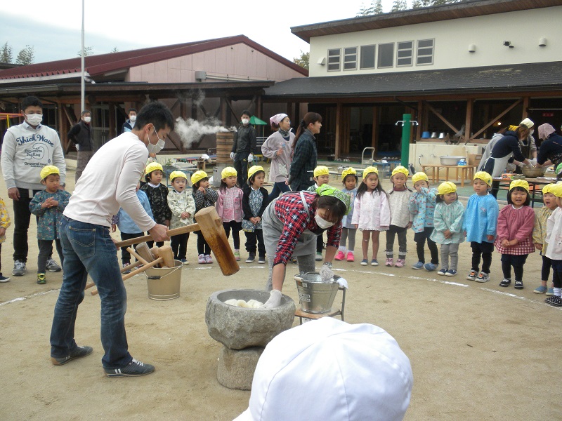 ★もちつき★:画像３