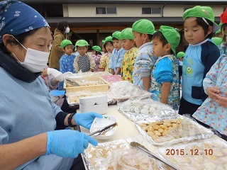 ★もちつき★　NO.２