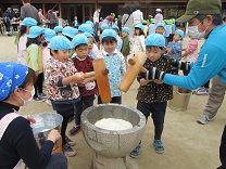 ★もちつき★:画像４