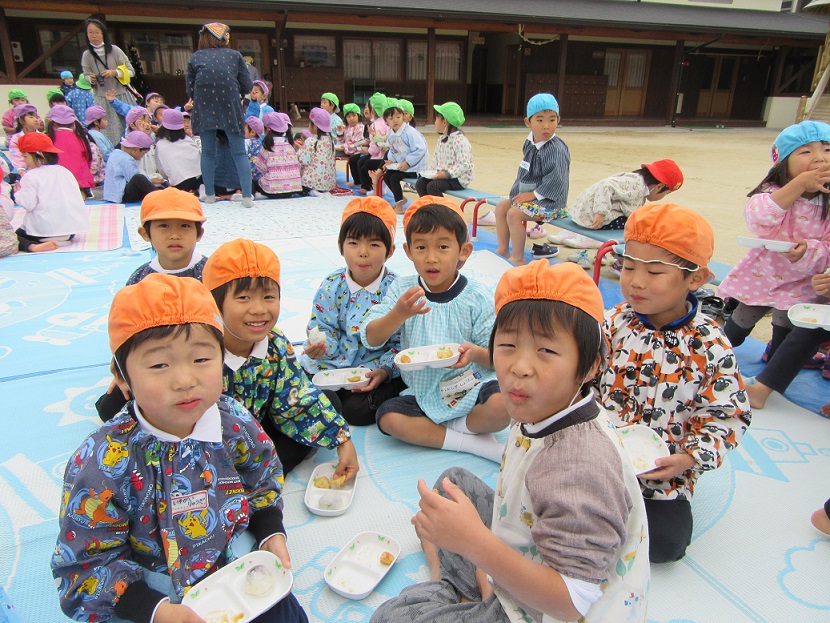 ★もちつき★　NO.２:画像３