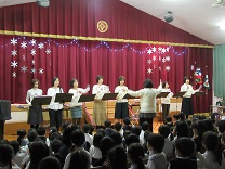 ☆クリスマス会☆ NО.1:画像3