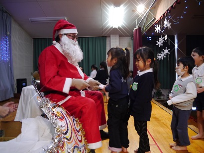 ☆クリスマス会☆ NО.1:画像2