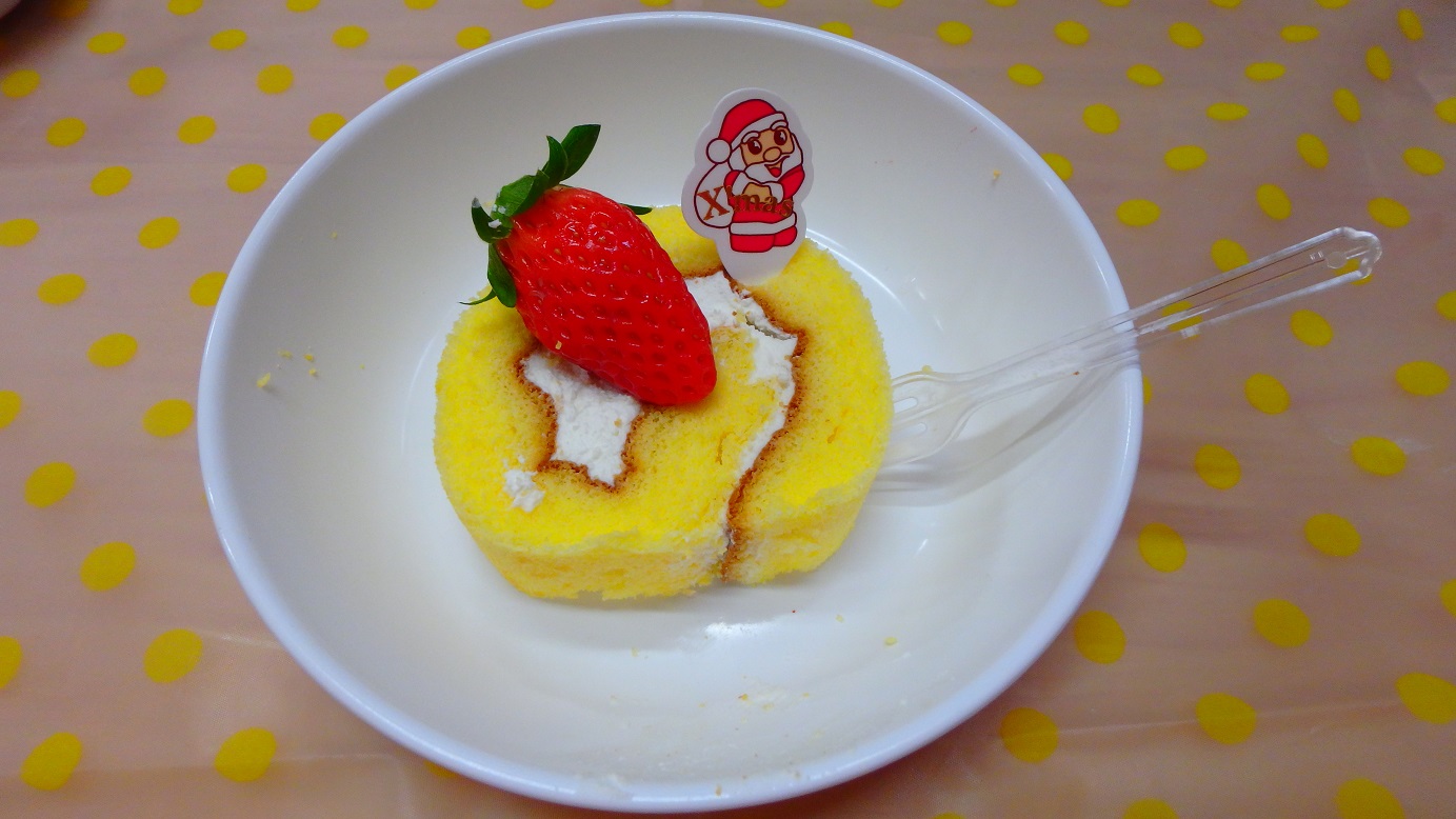 ☆クリスマス会☆②:画像６