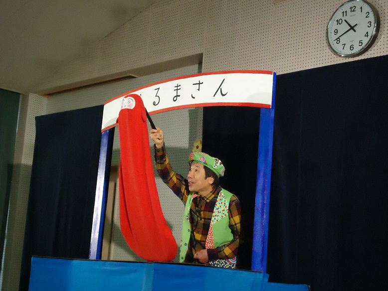 観劇の会　楽しかったよ♡