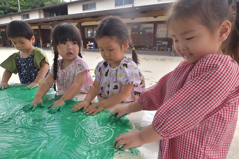 ◇いわし焼き◇