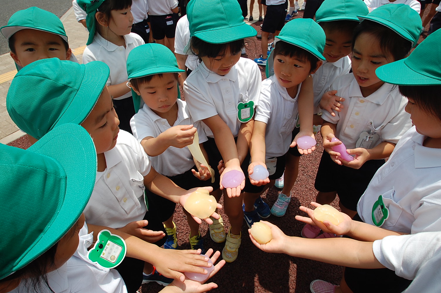 ★さわらびっこ祭り!(食品メニュー紹介②)