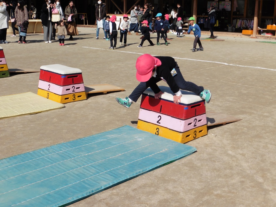 ★年中★ 保育参観:画像6