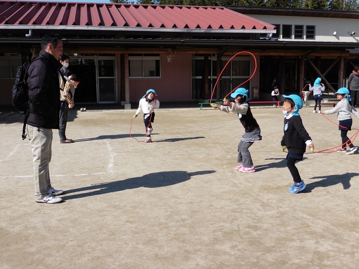 ★年中★ 保育参観:画像4