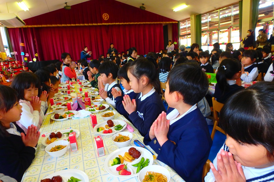 お別れパーティーその②:画像2