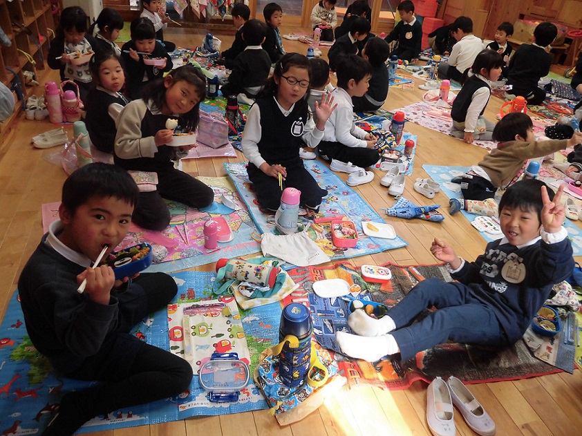 ★オープン弁当★:画像４