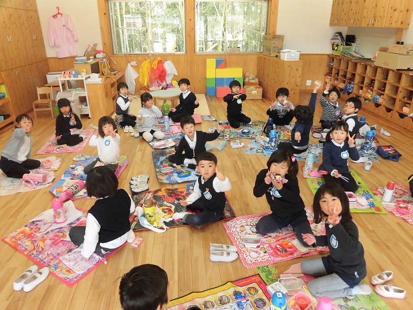 ★オープン弁当★:画像２