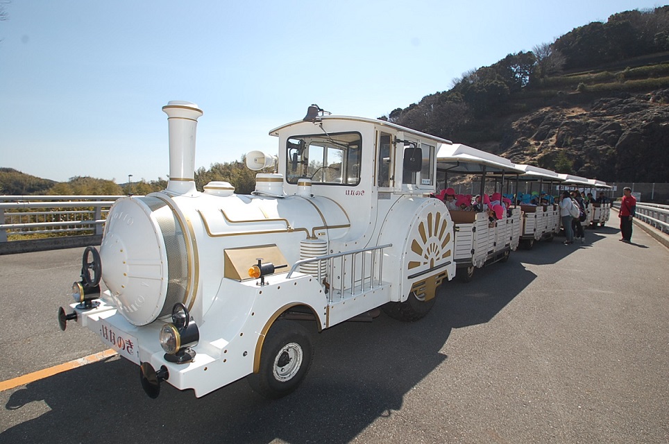 ★年中★お別れ遠足