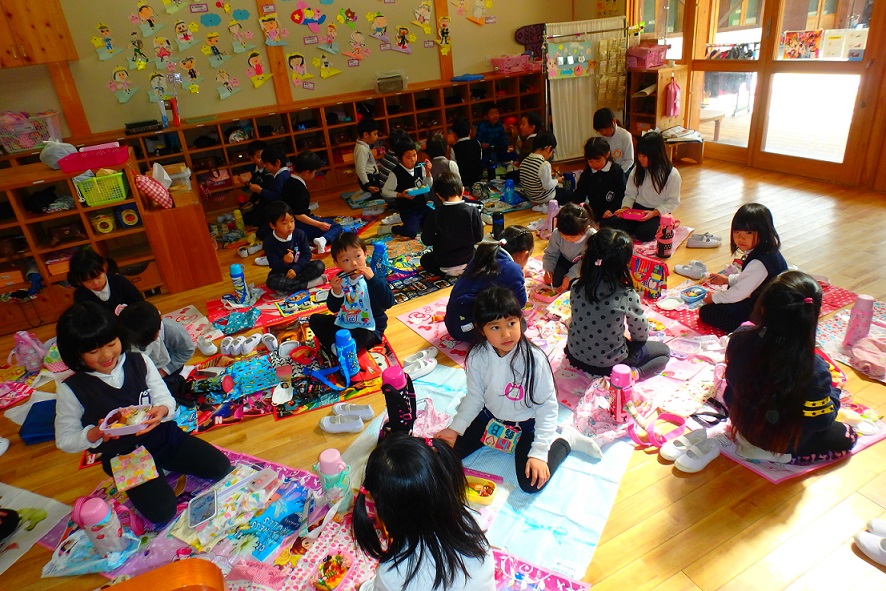 ★オープン弁当★