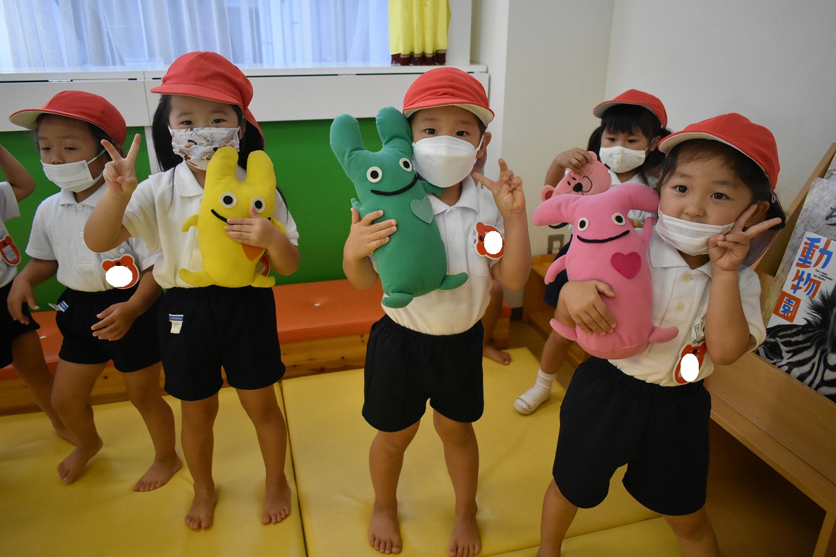 園外保育★part2