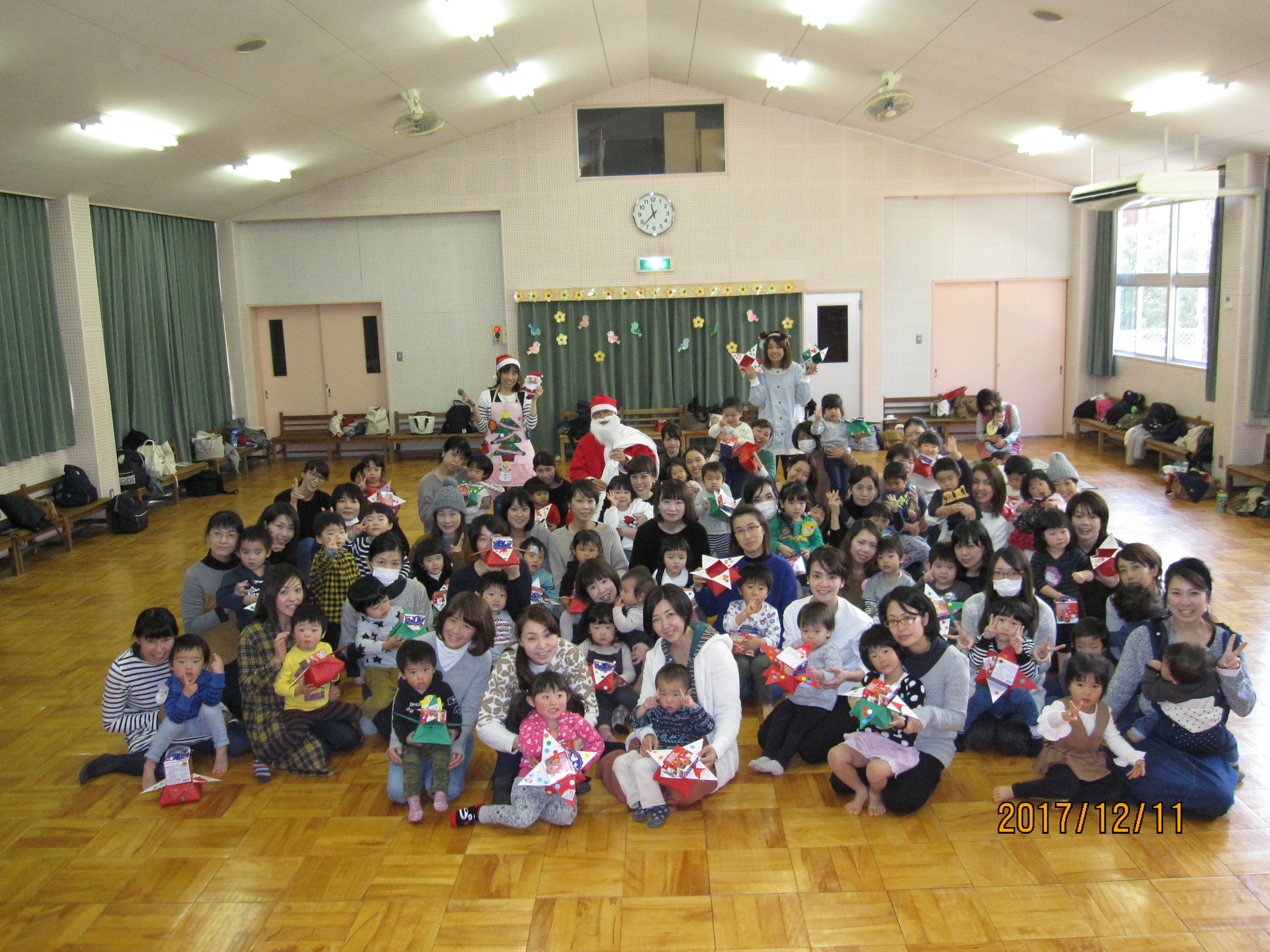 わんぱく広場