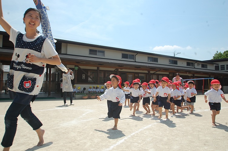 ☆こいのぼり会☆NO．２:画像１