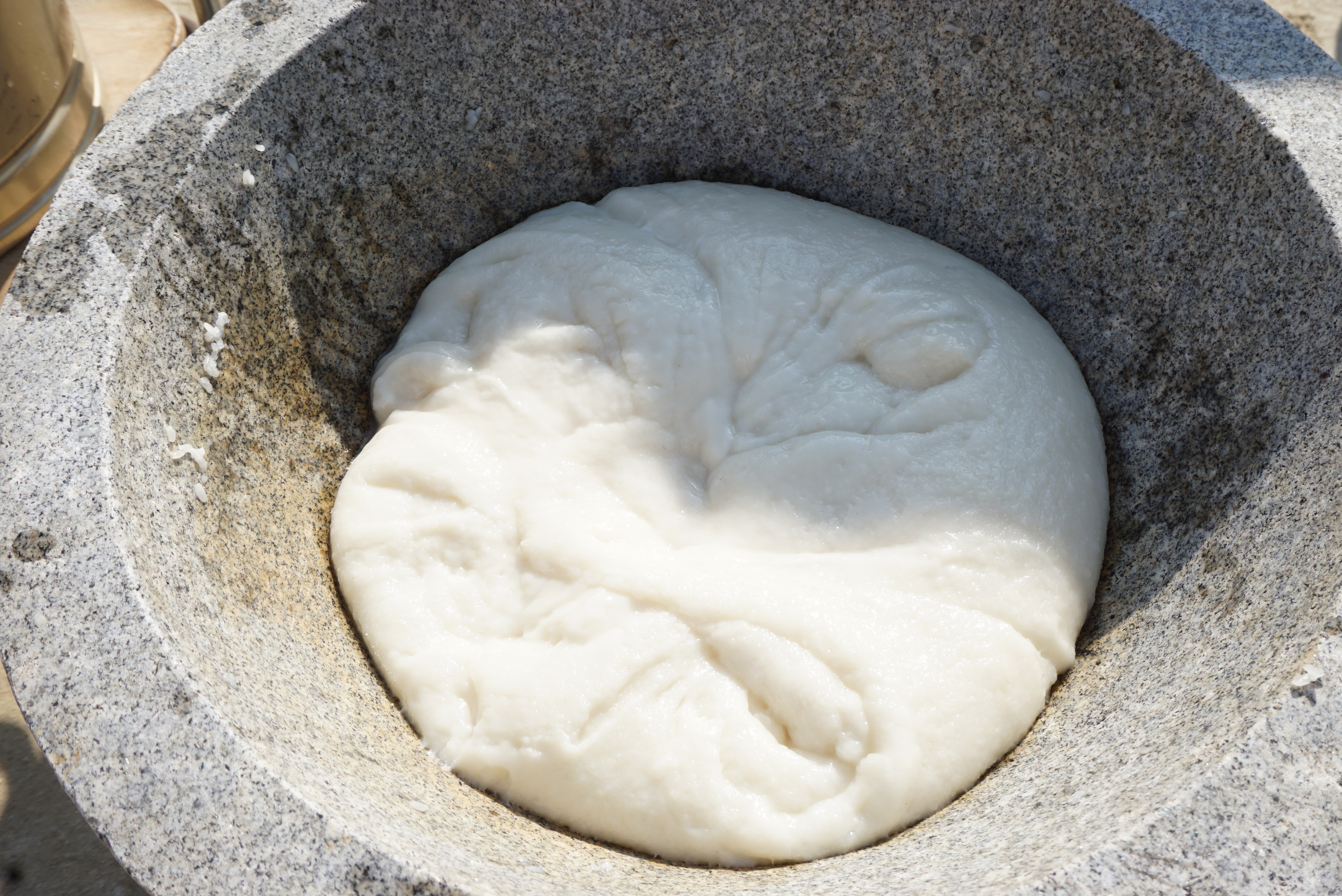 ★もちつき★②