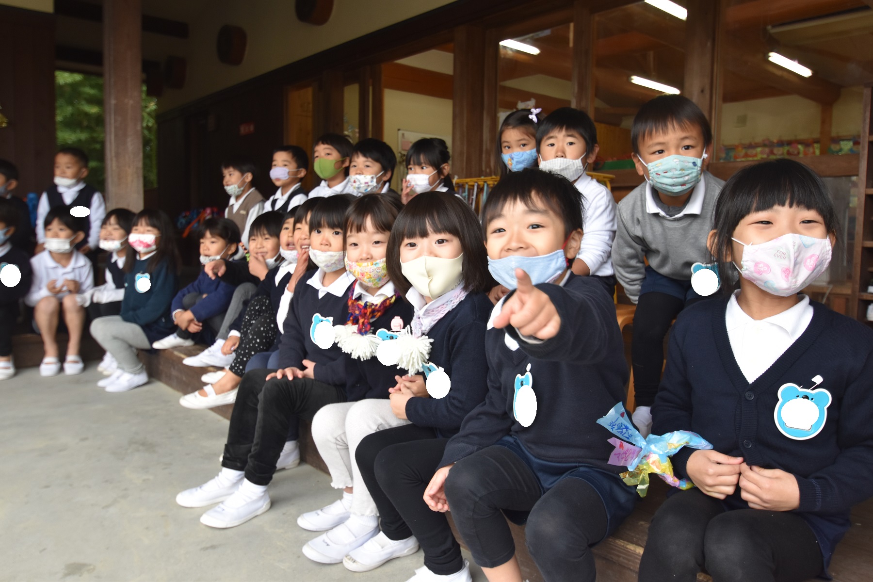 ★クリスマス会★:画像２