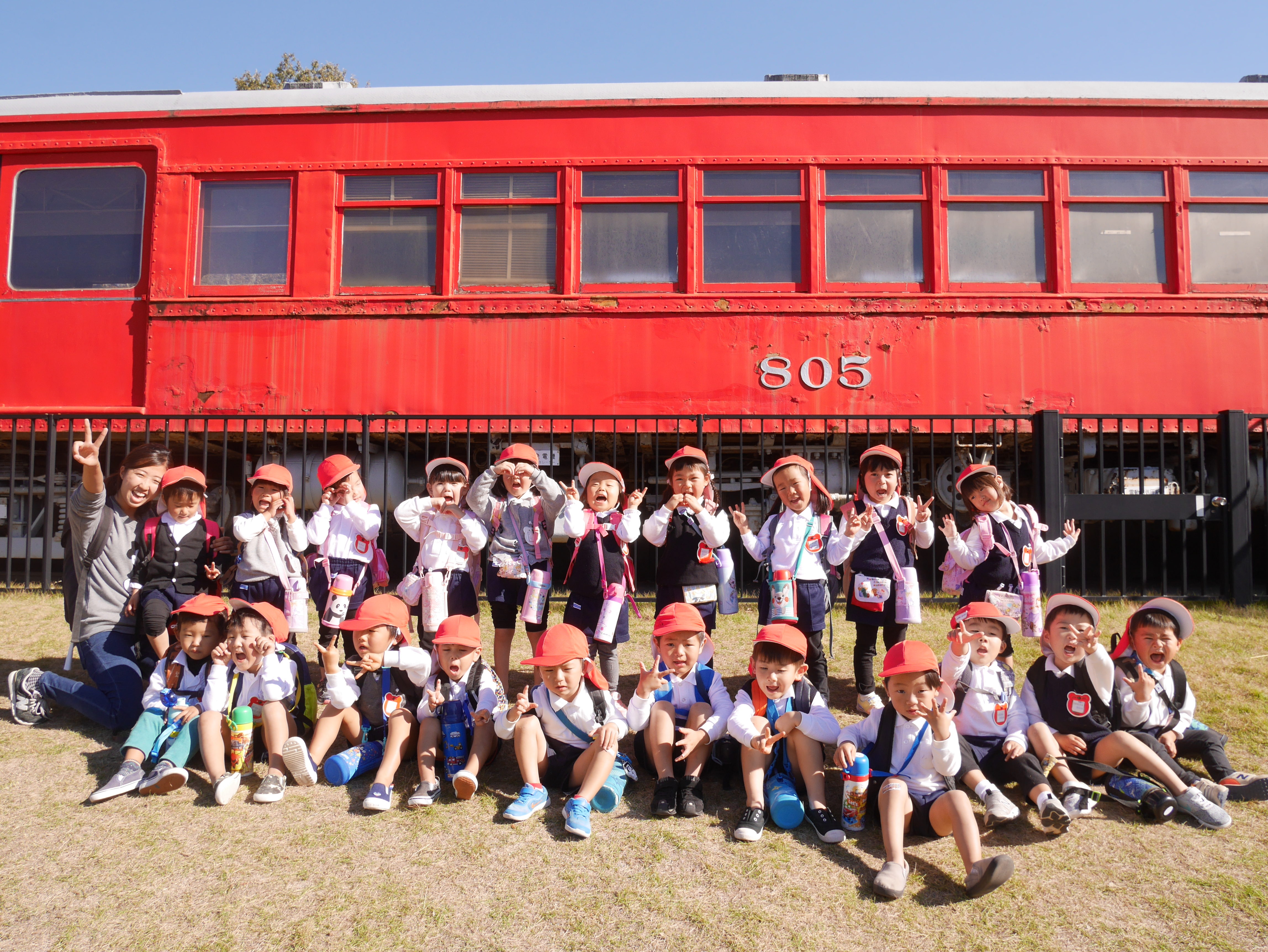 ☆年少☆その２