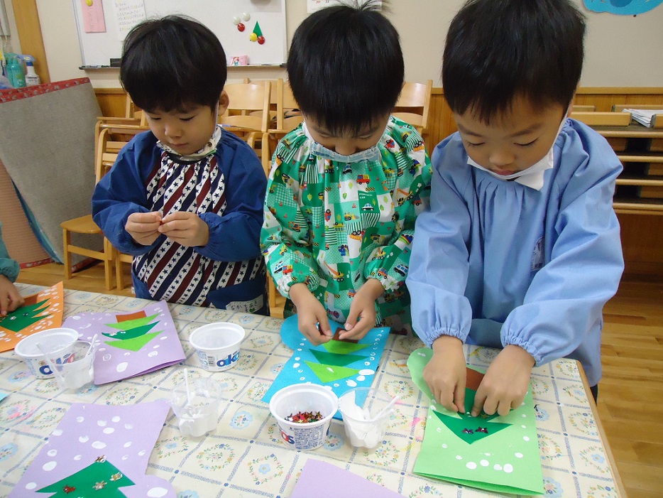 ★クリスマスブーツ★年中