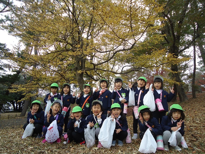 ☆東公園に行ったよ☆年中:画像6