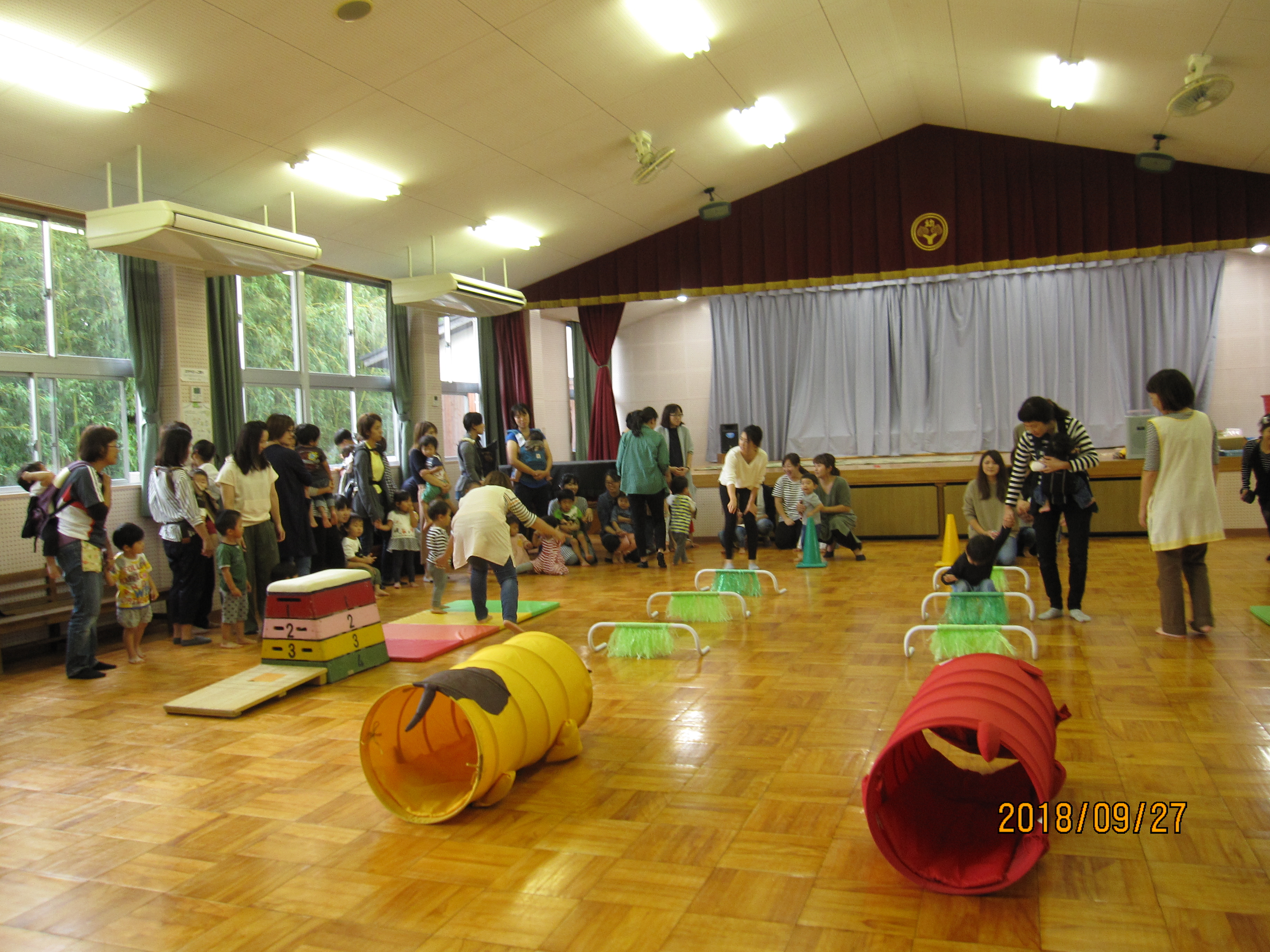 わんぱく広場にご参加いただきありがとうございました（パート１）:画像３