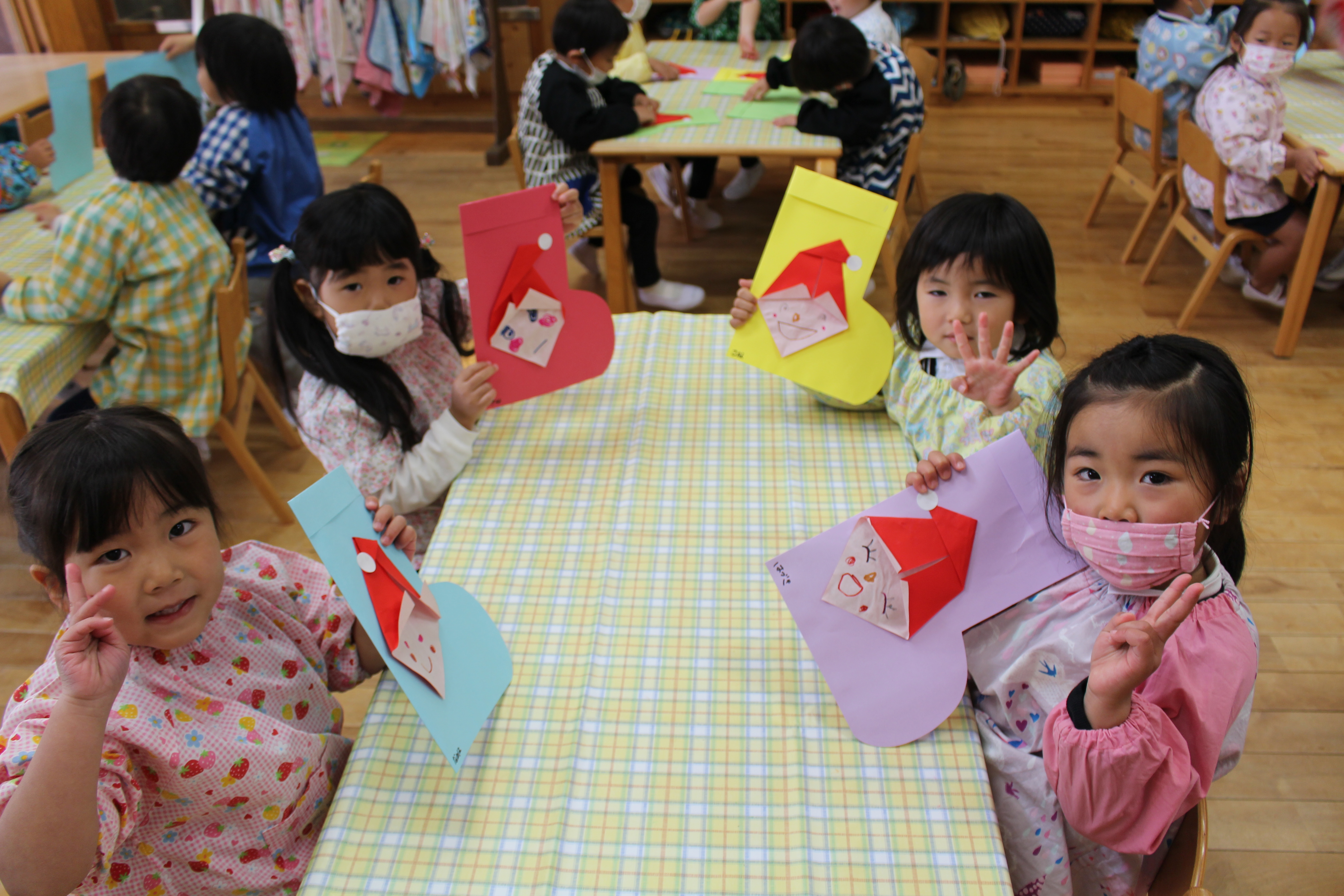 ★年少★ブーツ作り①:画像6