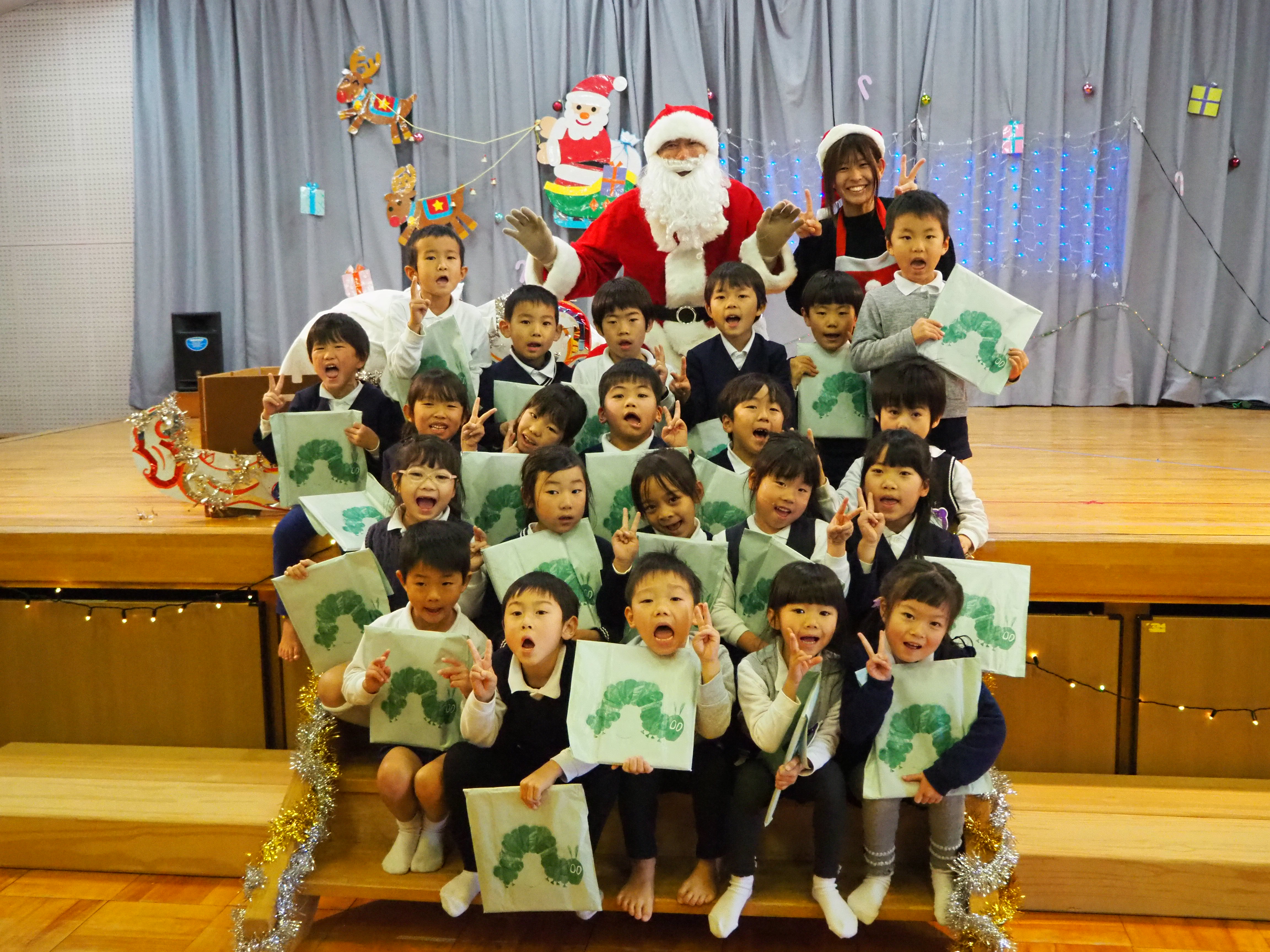 クリスマス会part3:画像６