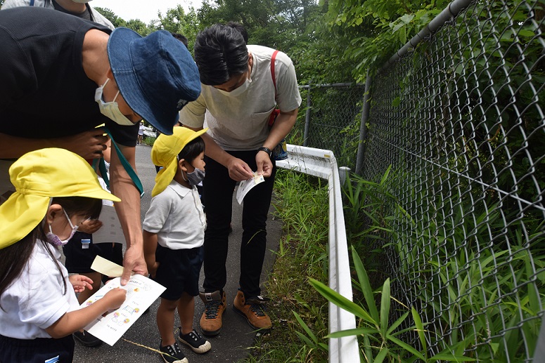 ★親子ふれあいデー1部★　