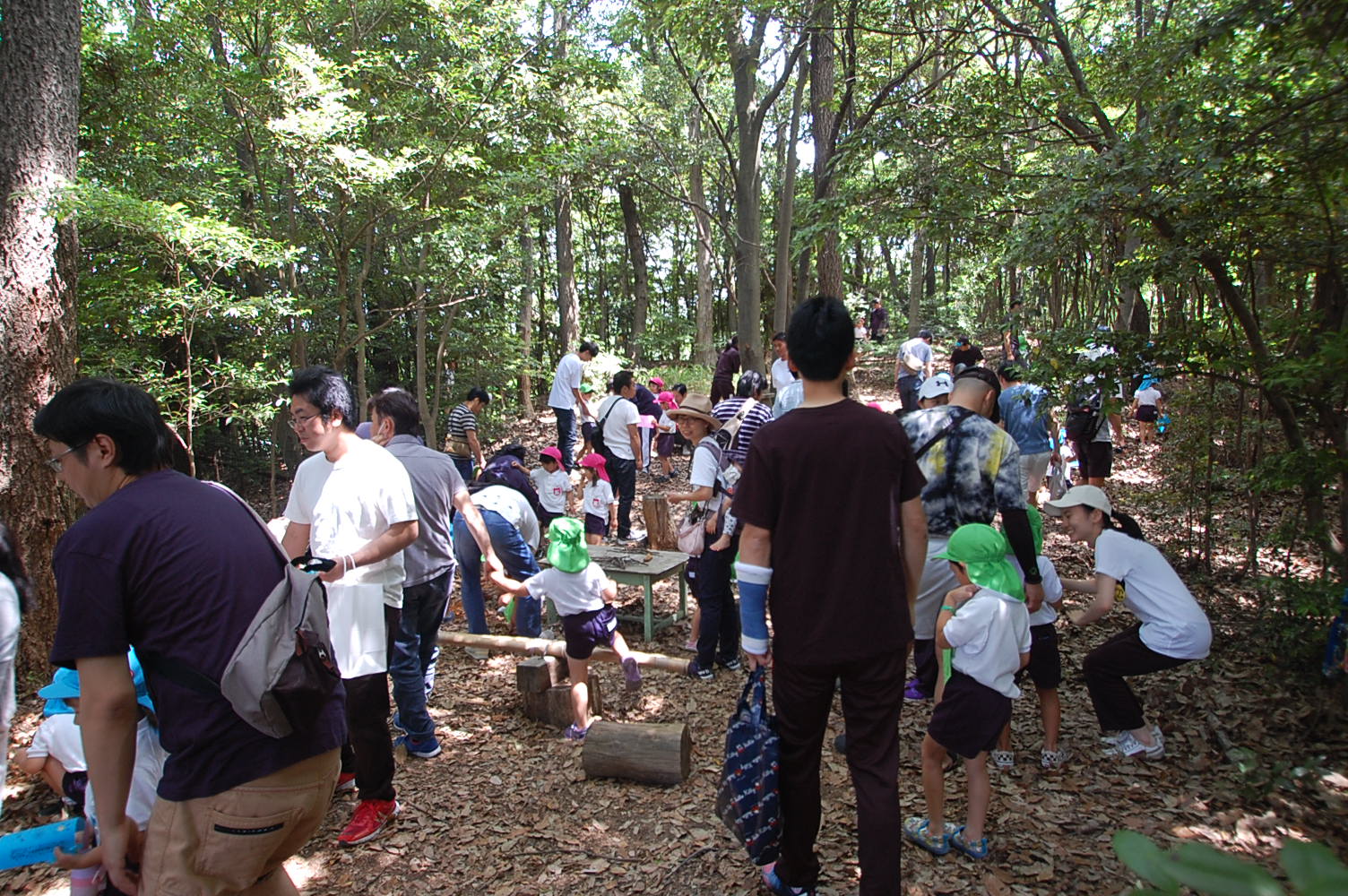 父親参観☆ありがとうございました:画像4