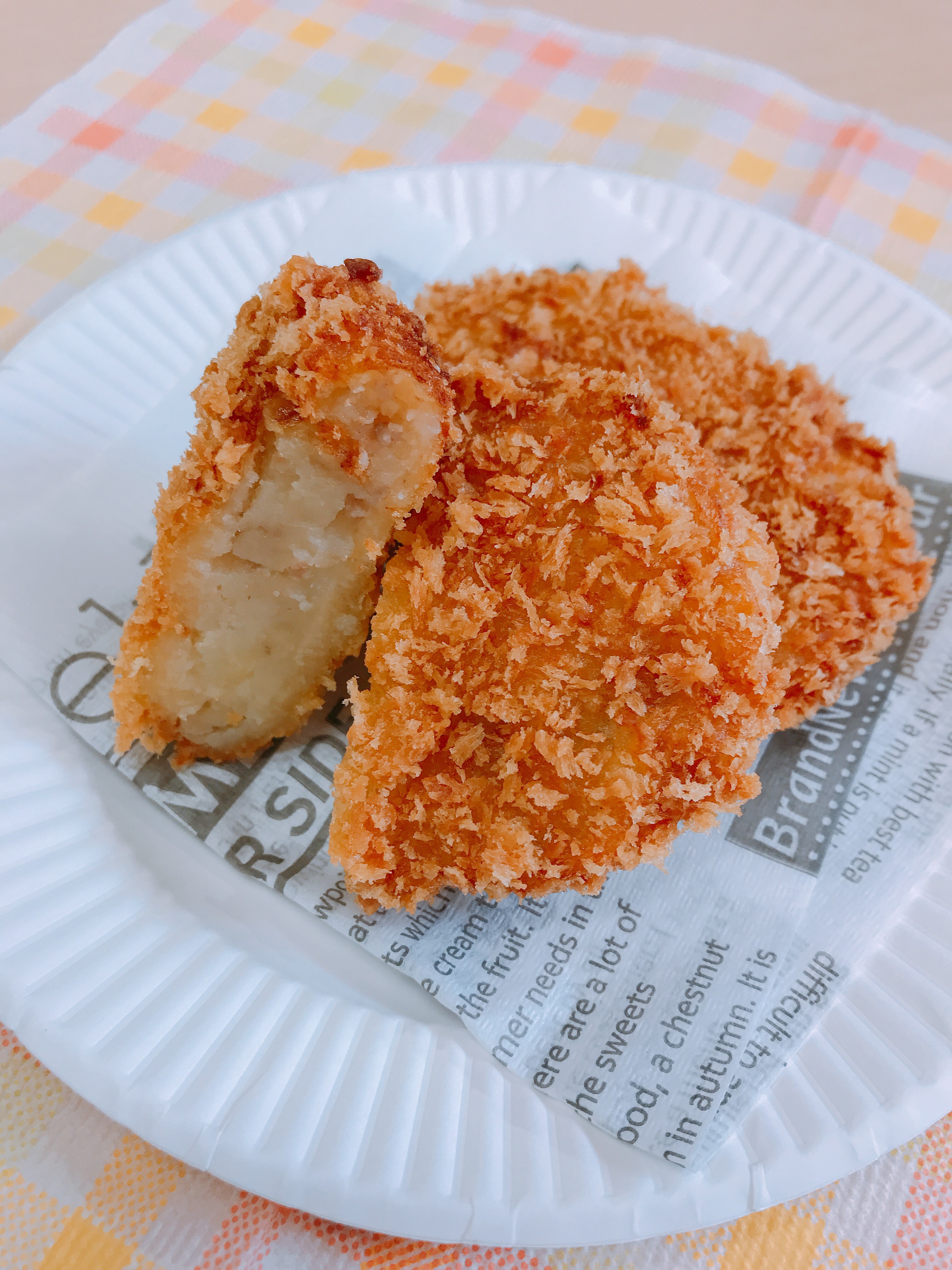 ☆さわらびっこ祭り食品紹介☆~Part2~:画像2