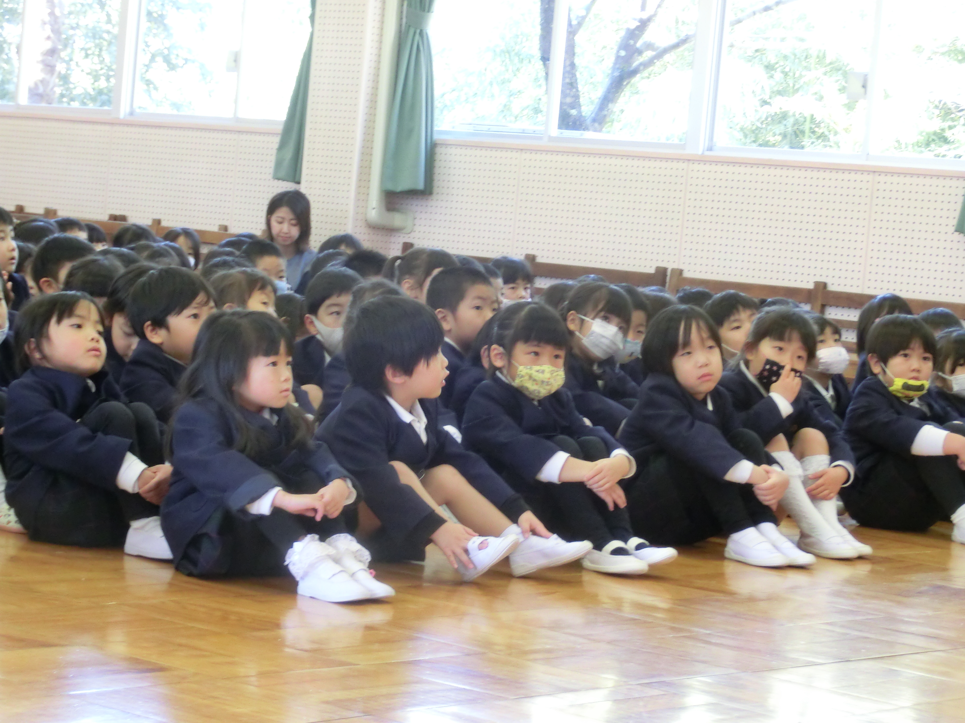 ２学期もありがとうございました！:画像２