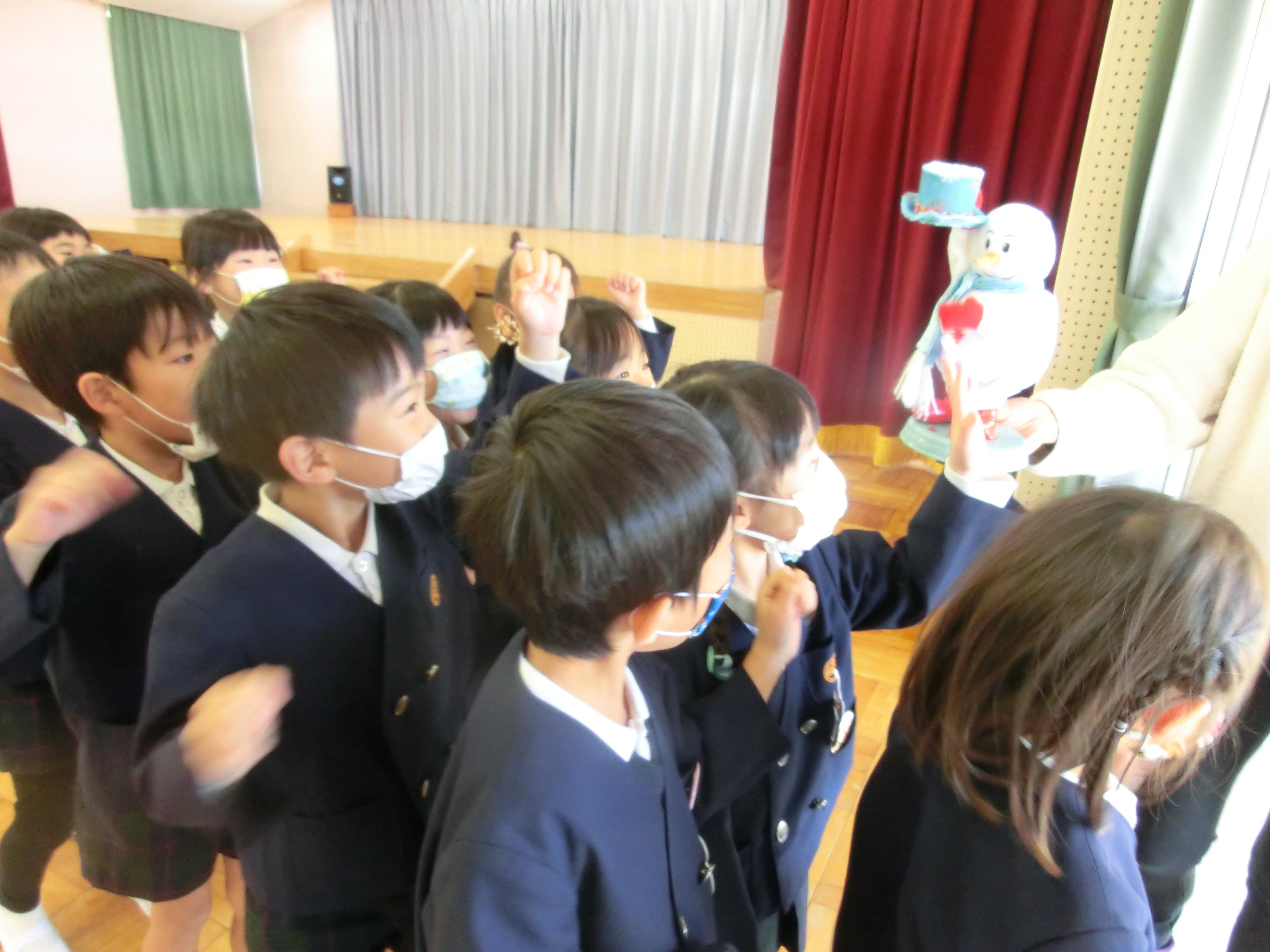 ２学期もありがとうございました！:画像３