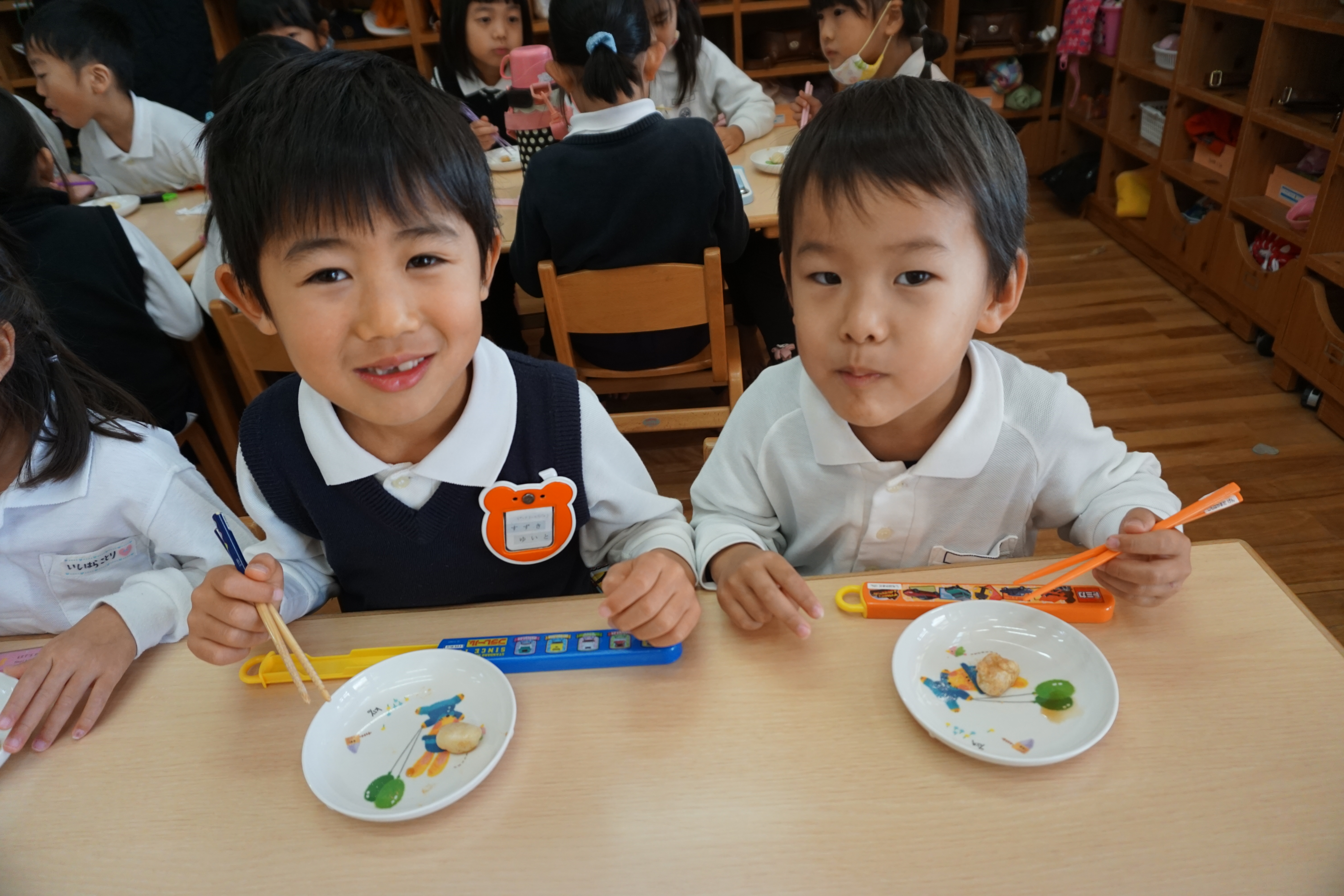 ◎おもちつき◎:画像３