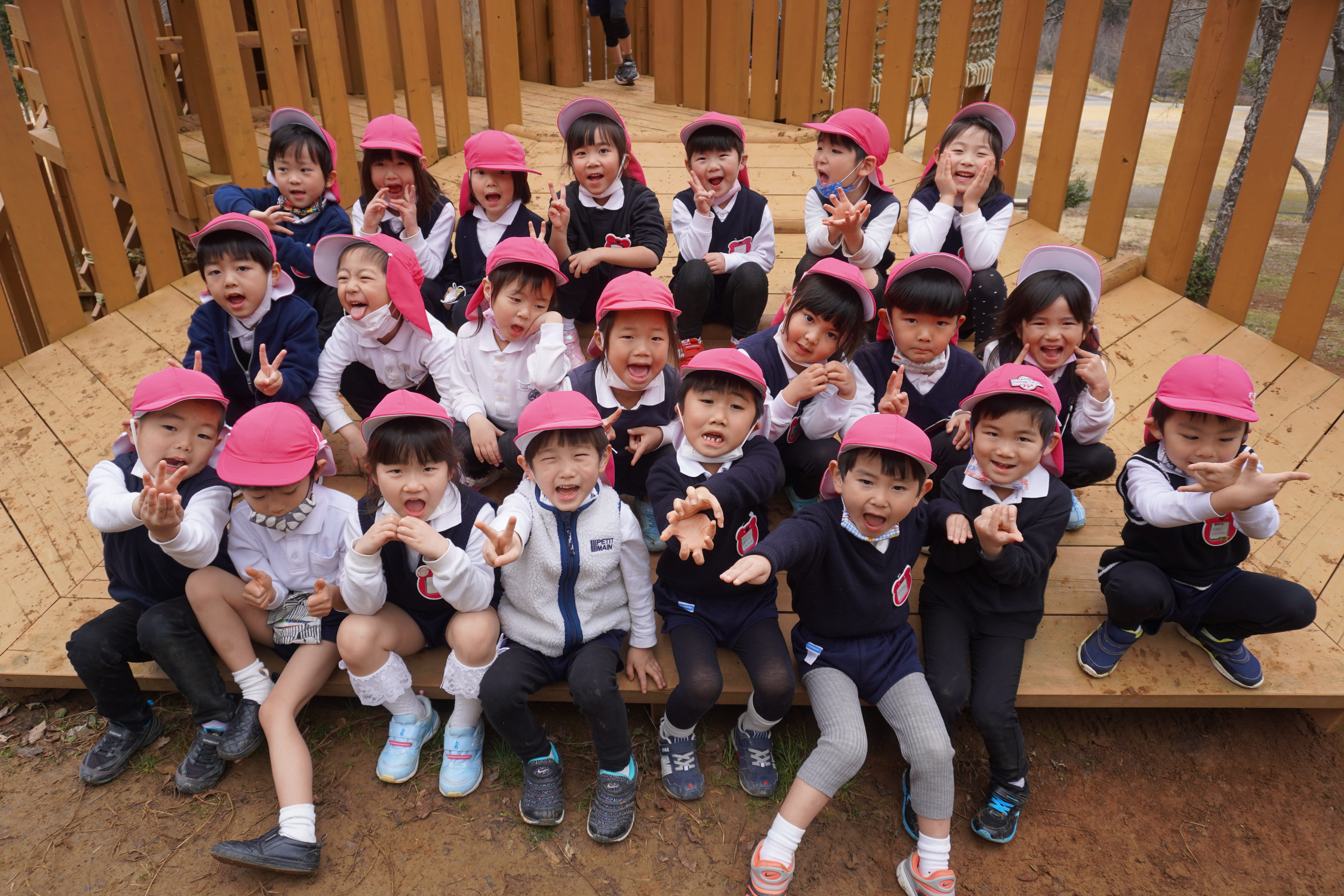 ☆年中☆　わんパークにでかけてきました　NO.2:画像３