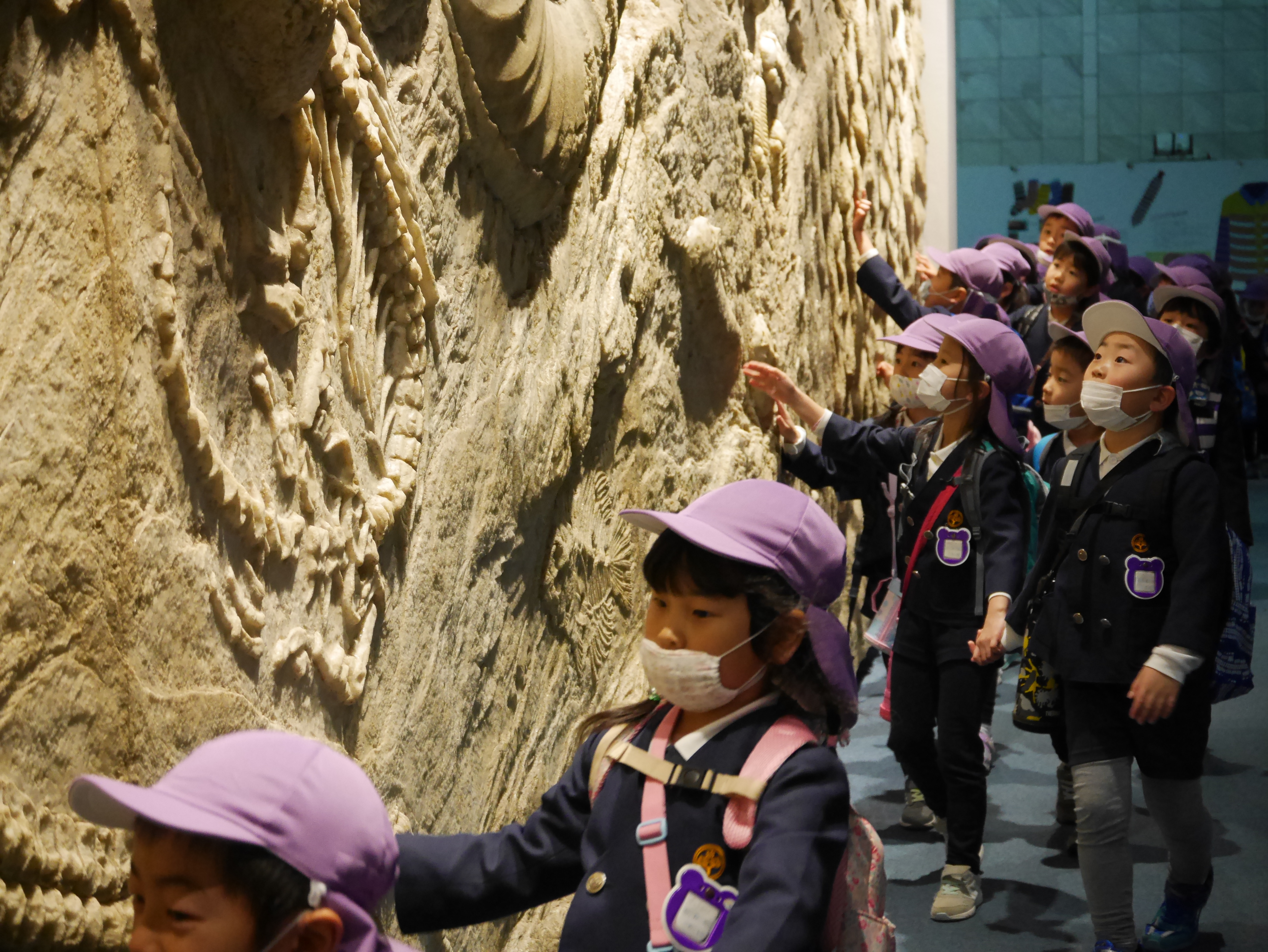 ★年長★お別れ遠足に出かけたよ！:画像４