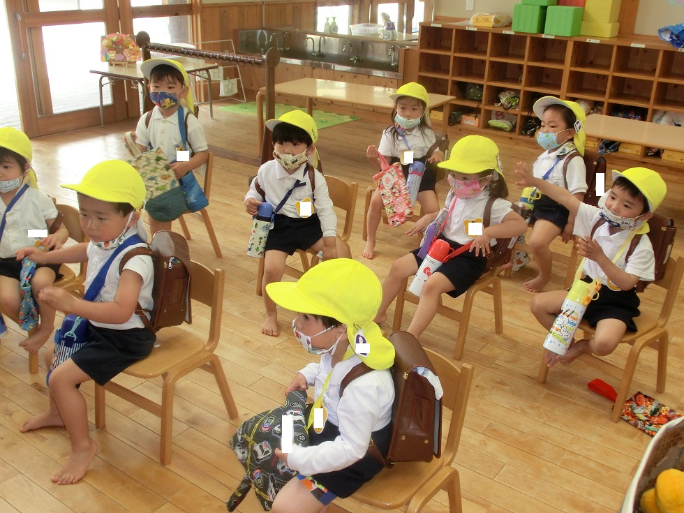 ★自由登園★（後半）:画像５