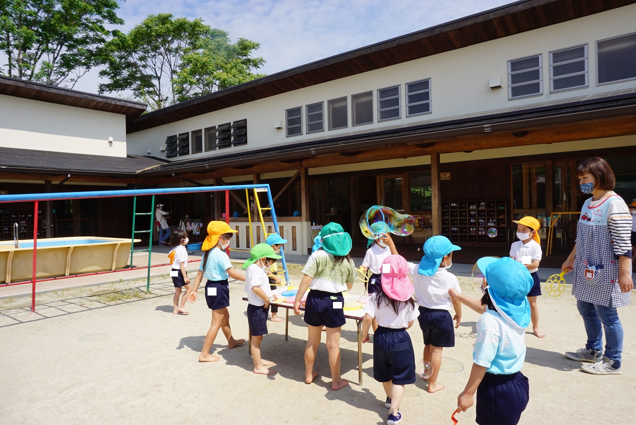 ★自由登園★（後半）:画像３