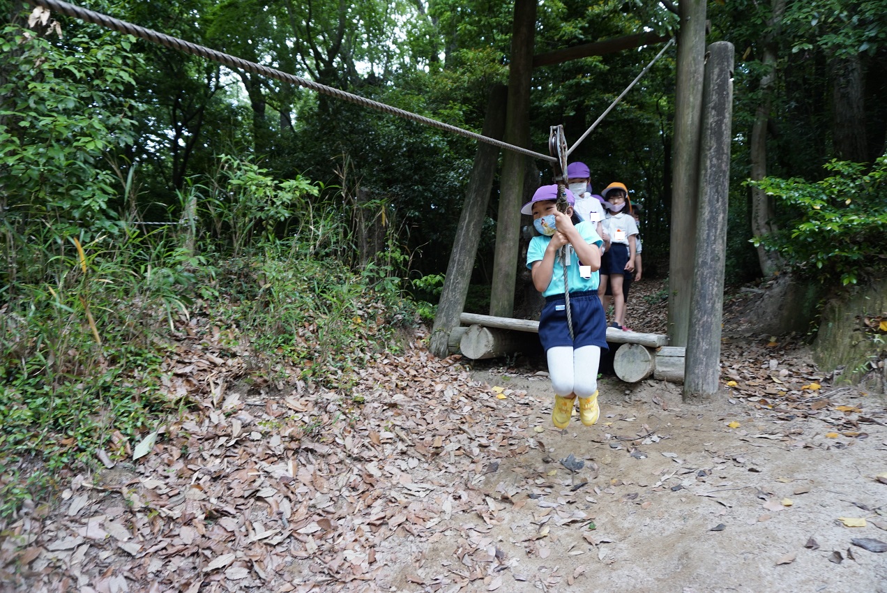 ★自由登園★（後半）:画像２