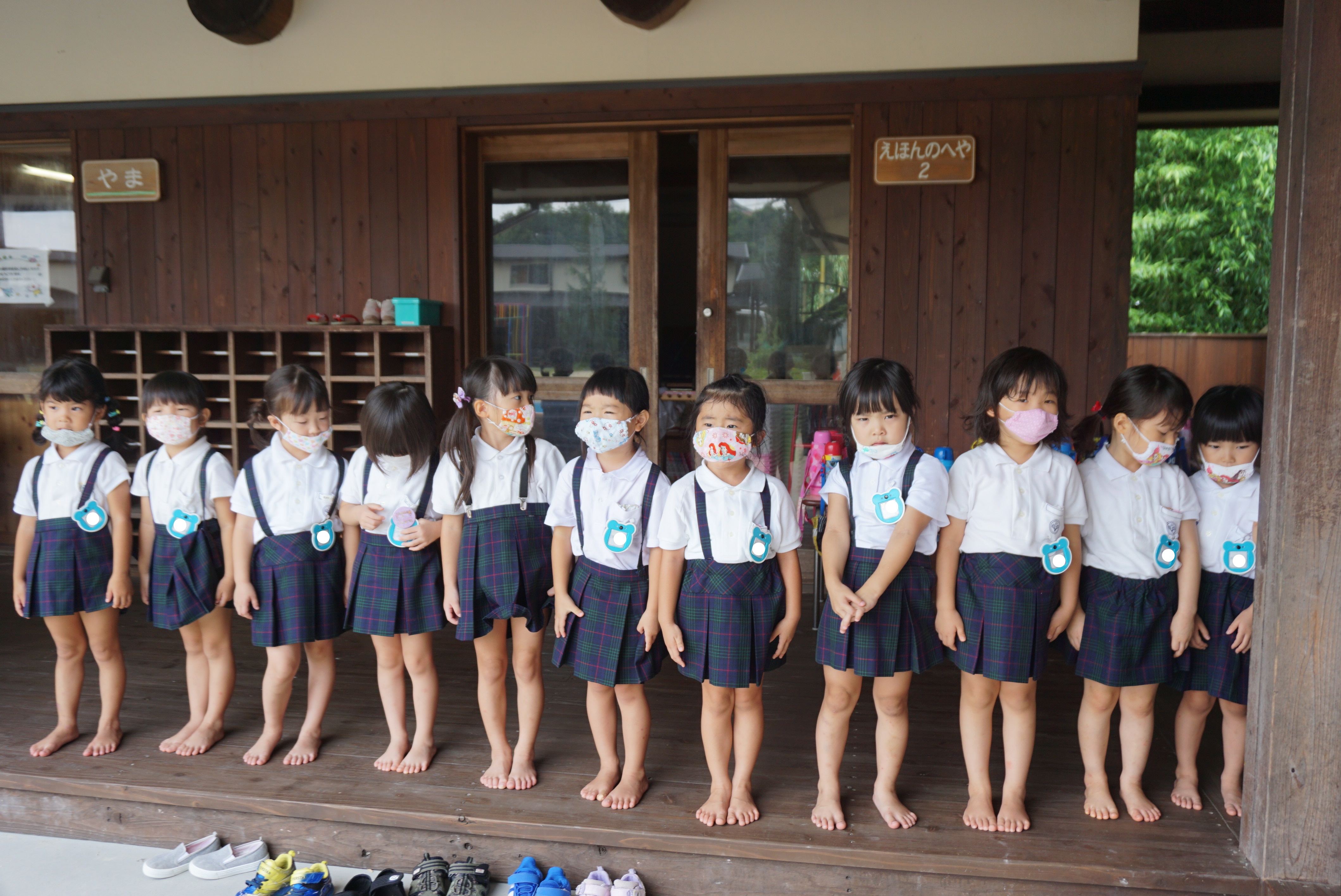 ★１学期終業式★